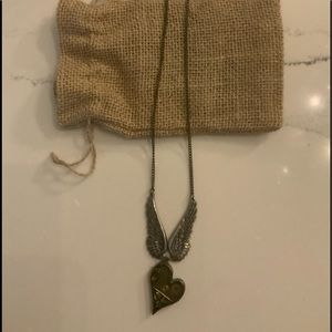 Antique Necklace